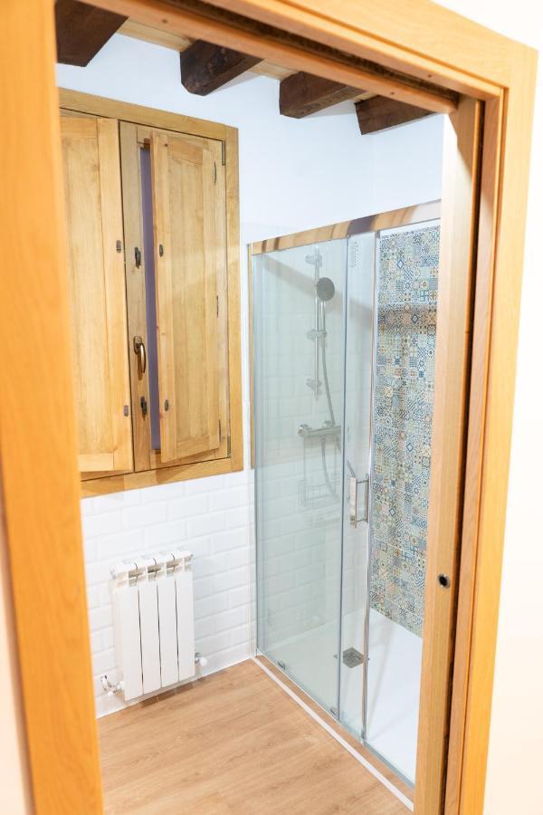 Apartamento Cordonerias โตเลโด ภายนอก รูปภาพ