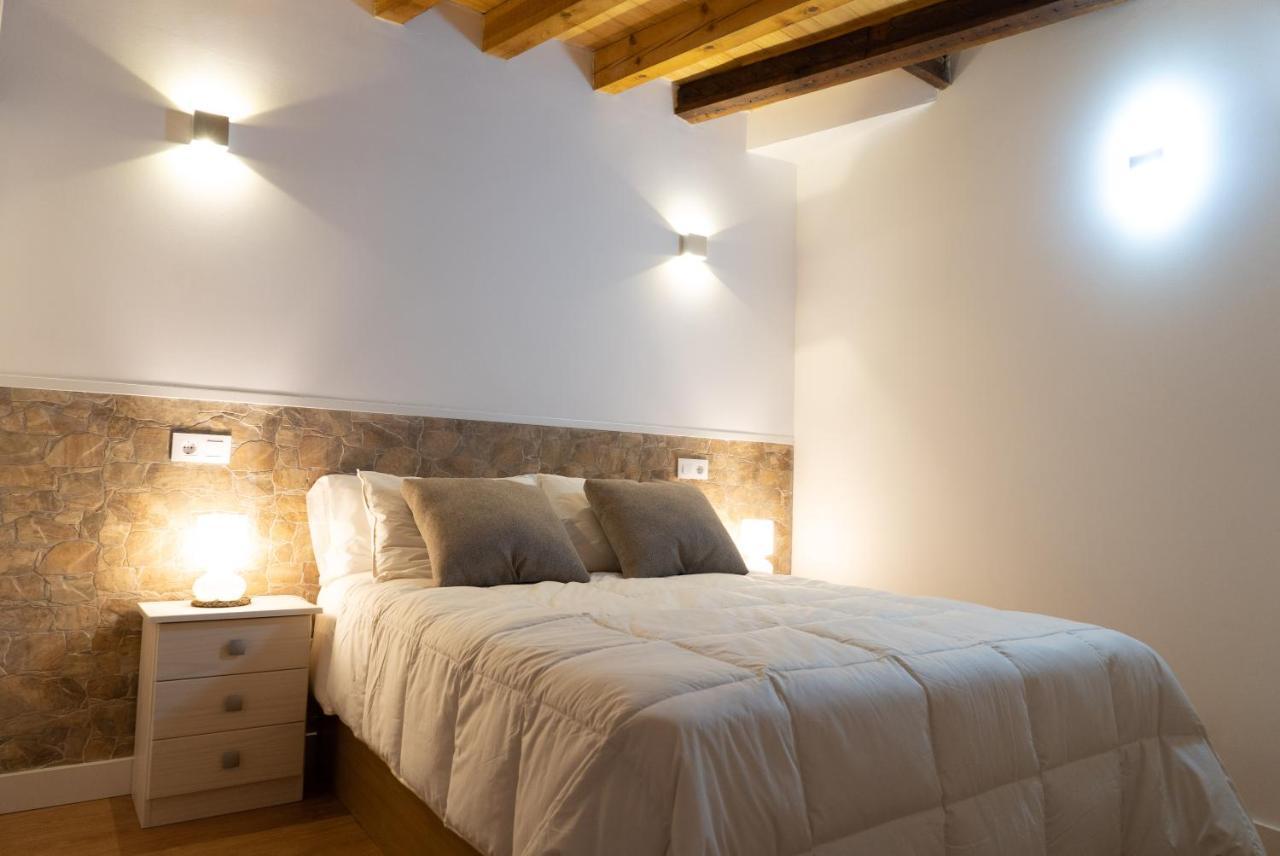 Apartamento Cordonerias โตเลโด ภายนอก รูปภาพ