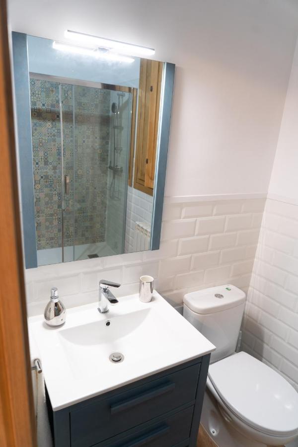 Apartamento Cordonerias โตเลโด ภายนอก รูปภาพ