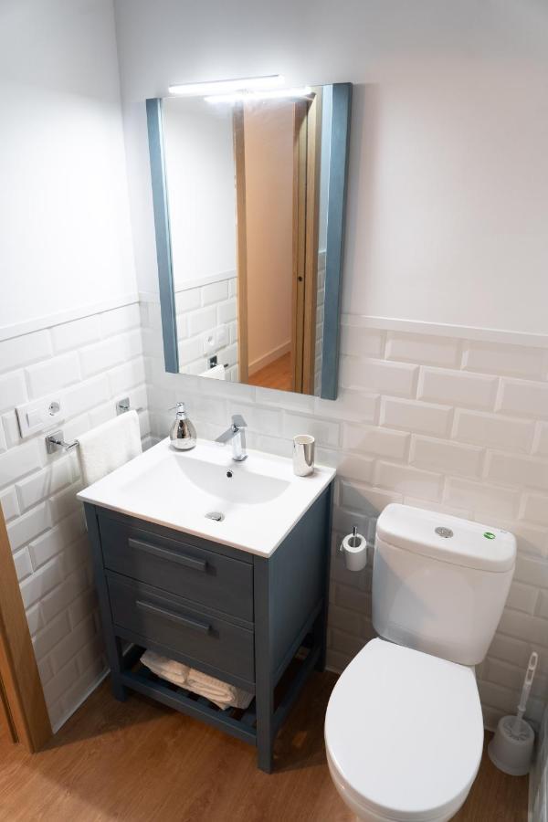 Apartamento Cordonerias โตเลโด ภายนอก รูปภาพ