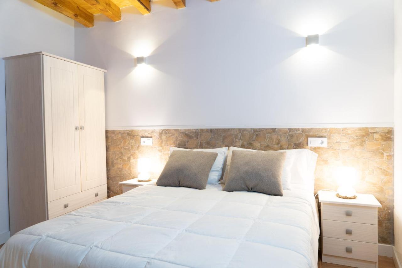 Apartamento Cordonerias โตเลโด ภายนอก รูปภาพ
